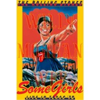 The Rolling Stones Some Girls